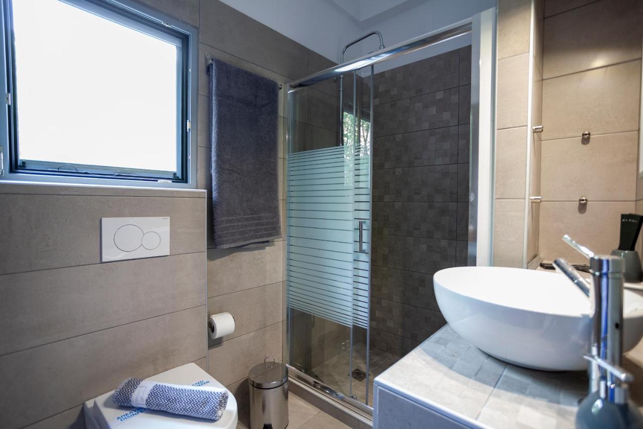Апартаменты Landscape Luxury Flat Psyrri Square Афины Экстерьер фото
